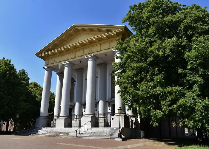 Pension Het Pakhuys