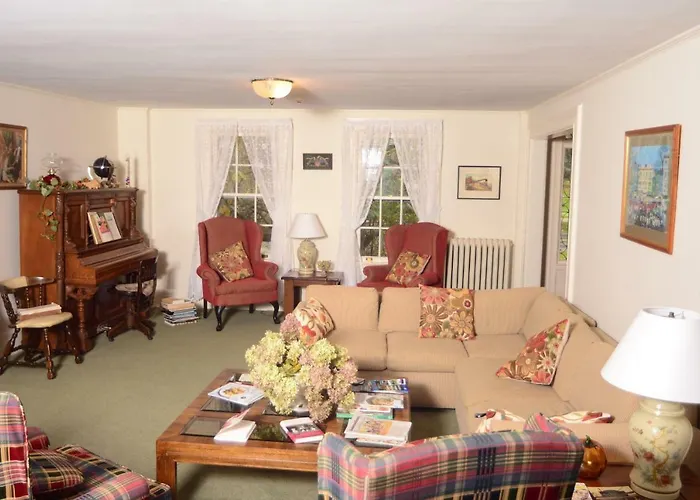Windflower Inn
