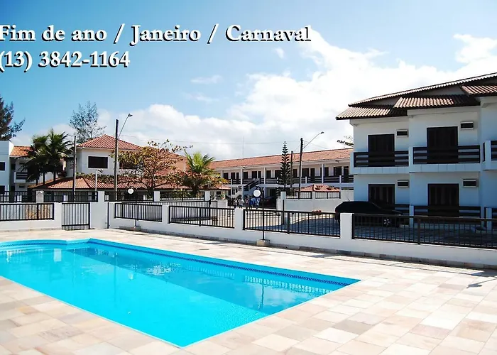 Hotel Nossa Senhora Do Carmo Ilha Comprida
