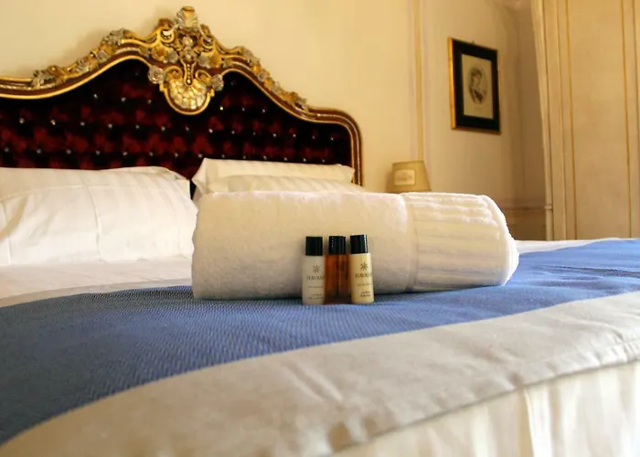 Les Suite Royales Sassari