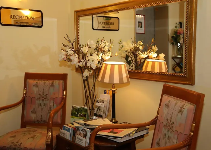 Hotel Löhndorf