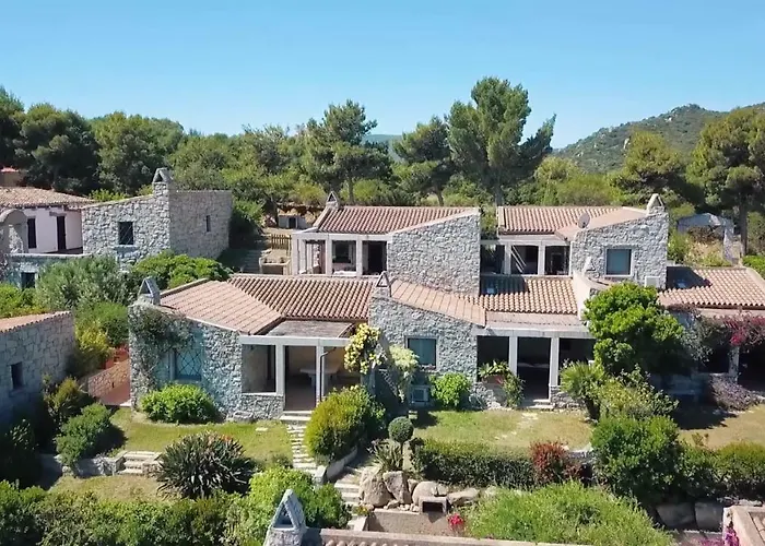 Sant'Elmo Holiday Residence Castiadas