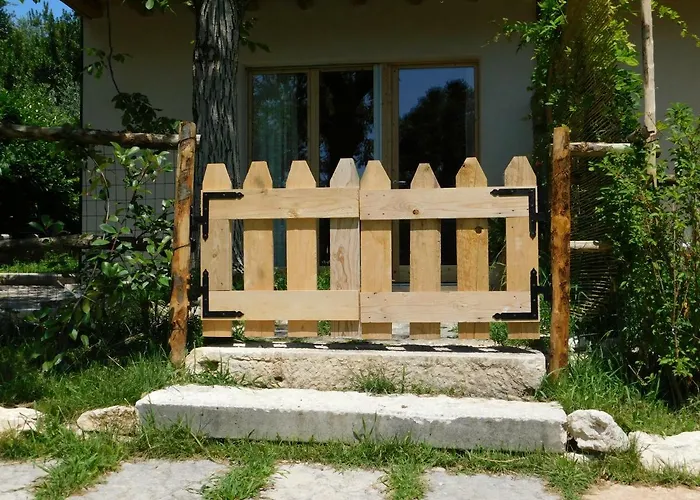 La Casa Di Paglia