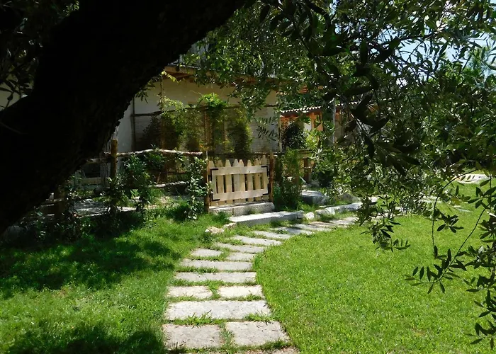 La Casa Di Paglia