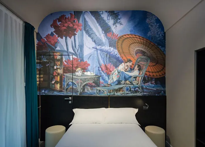 Italianflat - Theatrum Rooms And Suite Verona