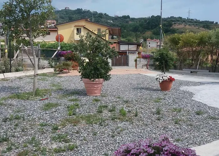 Hotel Bersaglio Diamante
