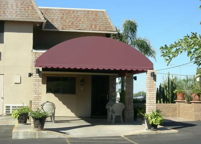 Grand Hotel Mesa