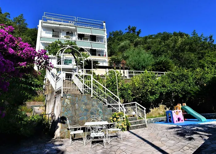 Villa Delle Rose