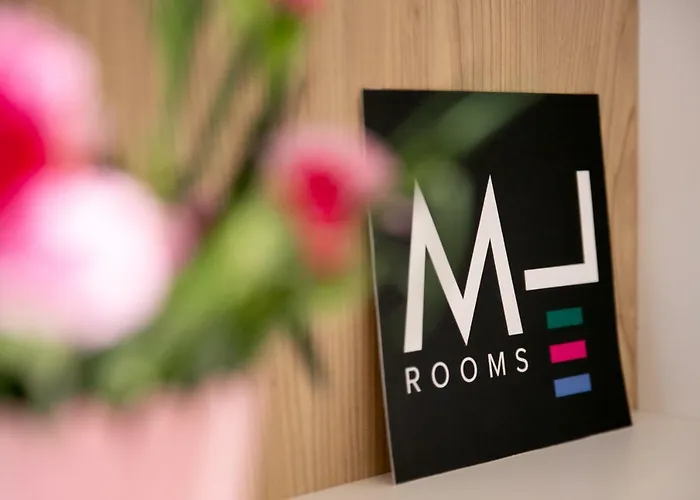 Ml Rooms