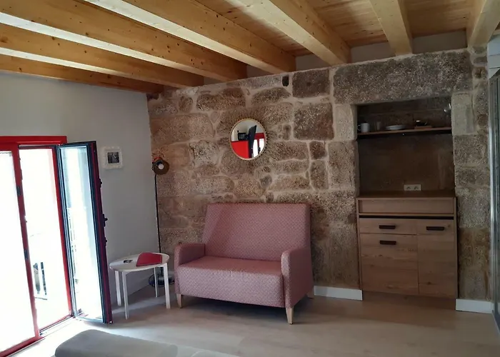 Casa Choupas