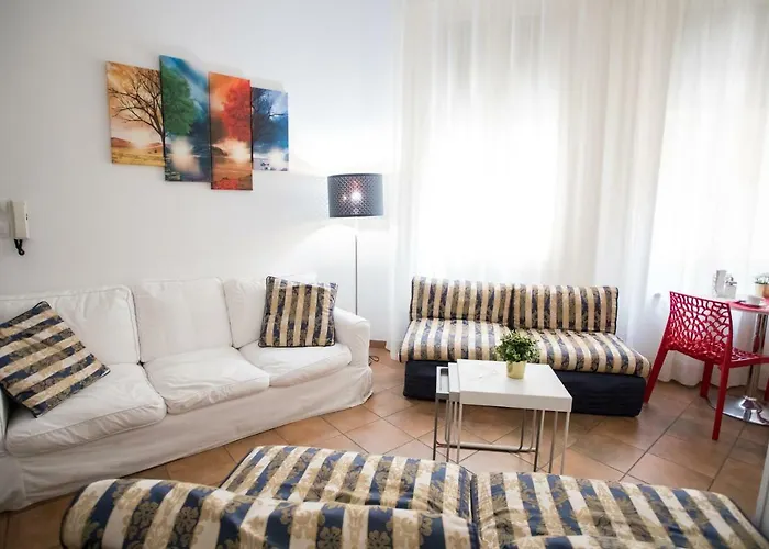 Affittacamere Le Camere Di Porta San Felice - Self Check In Bolonia