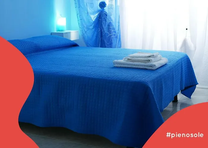 pienosole B&B