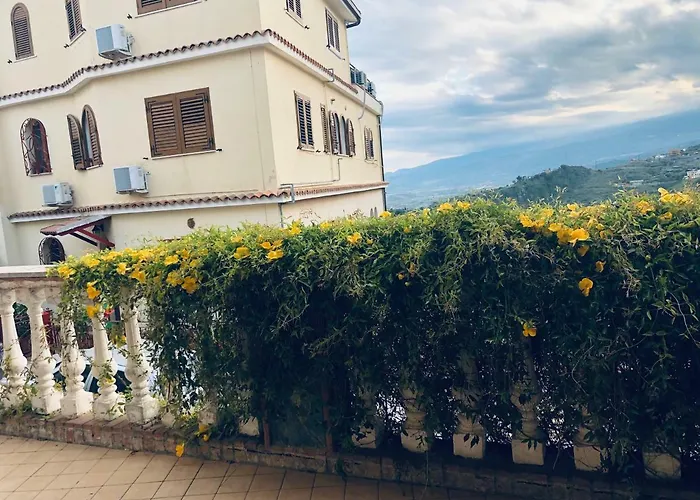 Le nuove porte di Taormina