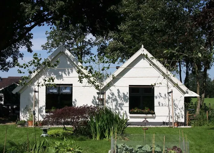 Bed&Breakfast De Lindehoek Zelhem