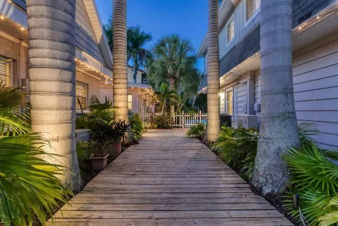 Bayberry Hotel Siesta Key