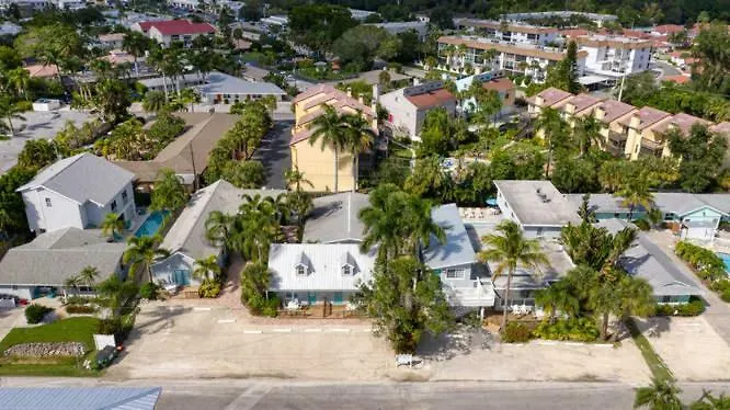 Whitewood Hotel Siesta Key