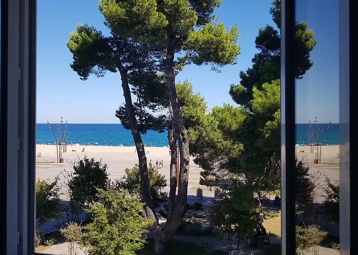 Hôtel Beau Rivage