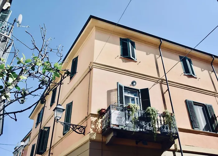 Bed and Breakfast Casa Cristina Casale Monferrato
