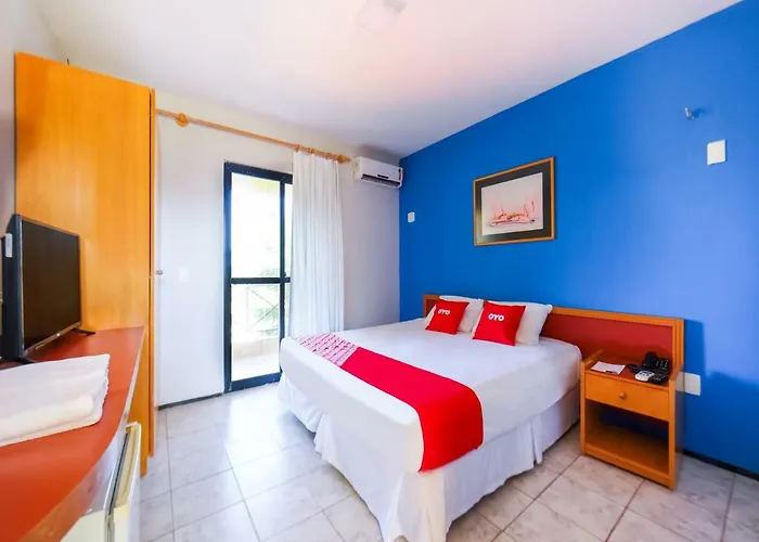 Kalamari Beach Hotel Aquiraz