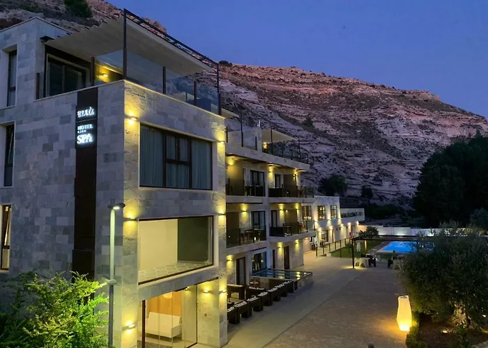 Hotel Spa Elia Alcala del Jucar