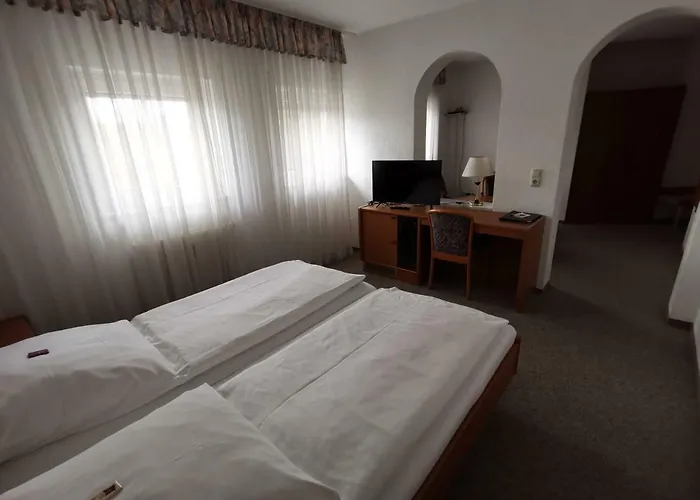 Hotel Römerhof Straubing