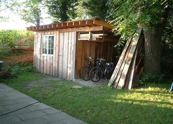Haus am Trielberg