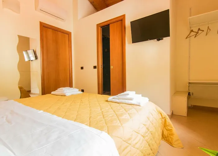 B&B Sotto un Tetto Cetara