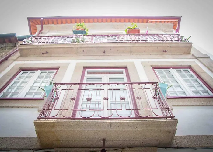 Casa Da Vila