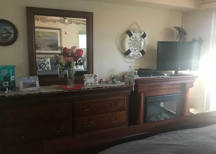 Her Castle Bed And Breakfast Cambria