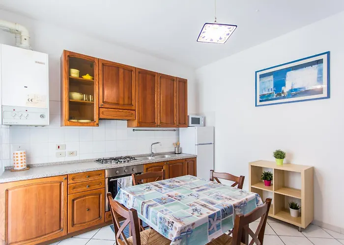 Residence Kimba