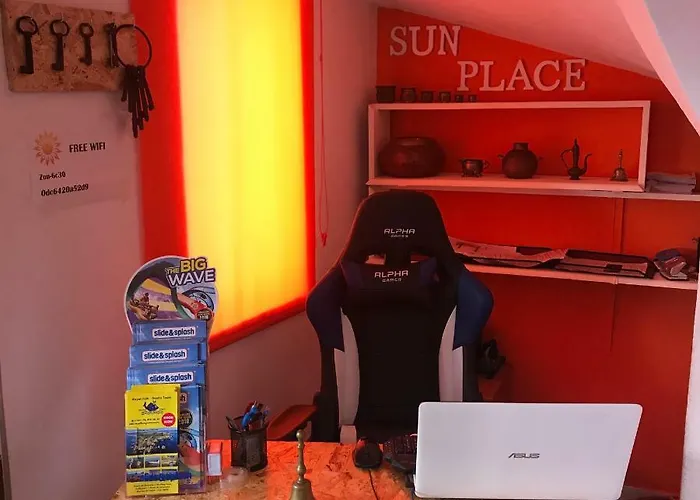 Sun Place Guest House