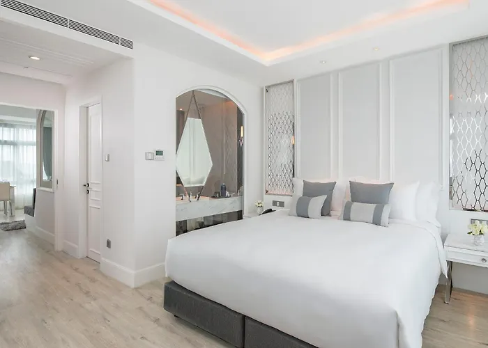 De Princess Hotel Udonthani