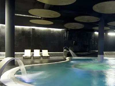 Aisia Deba Hotel Talasoterapia
