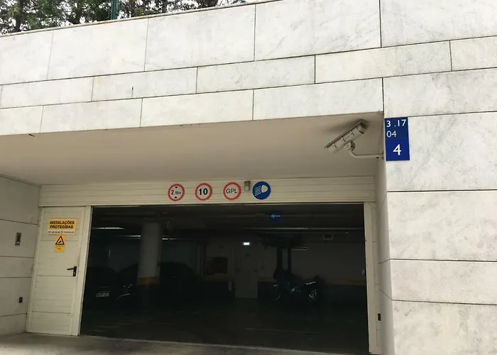Yingying Apartamento With A Free Parking Space
