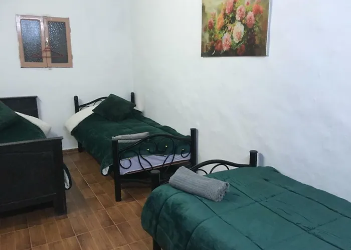 Hotel Dar El Karam à Rabat