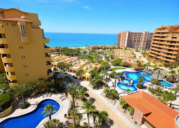 Bella Sirena Resort Puerto Penasco