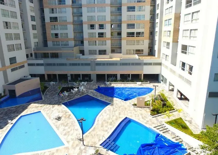 Park Veredas Rio Quente