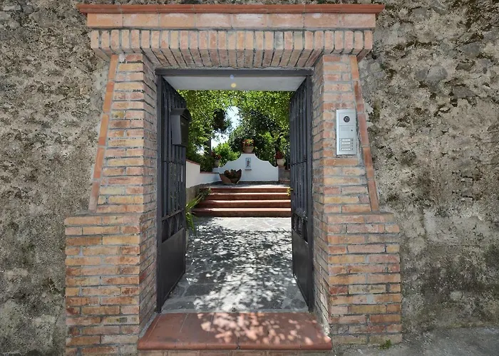 Casa Amorino Minori