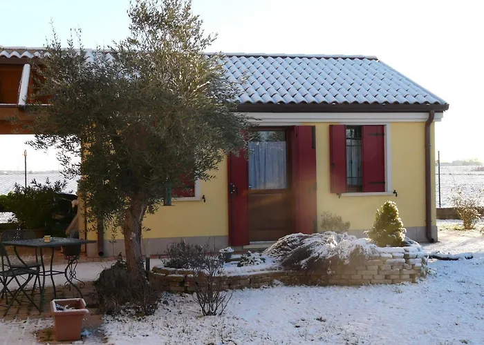 B&B La Garzetta Adria