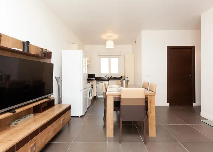 Residence D'Azur Riou
