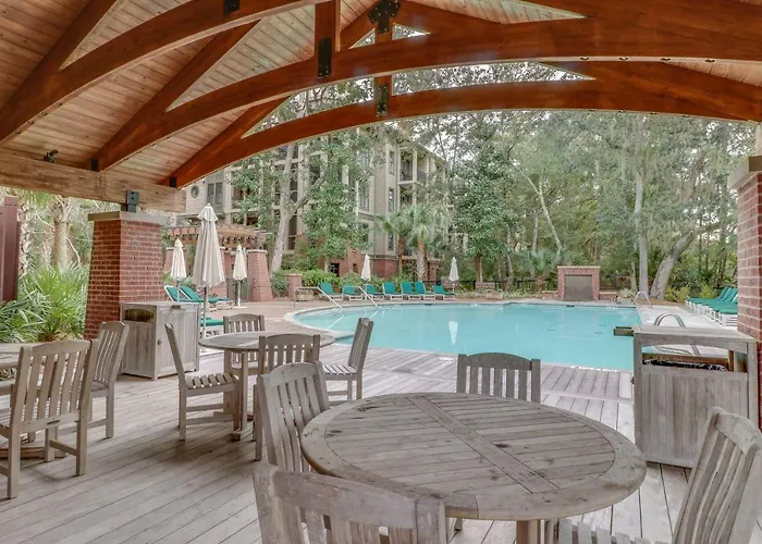 6002 Maritime Villa Kiawah Island