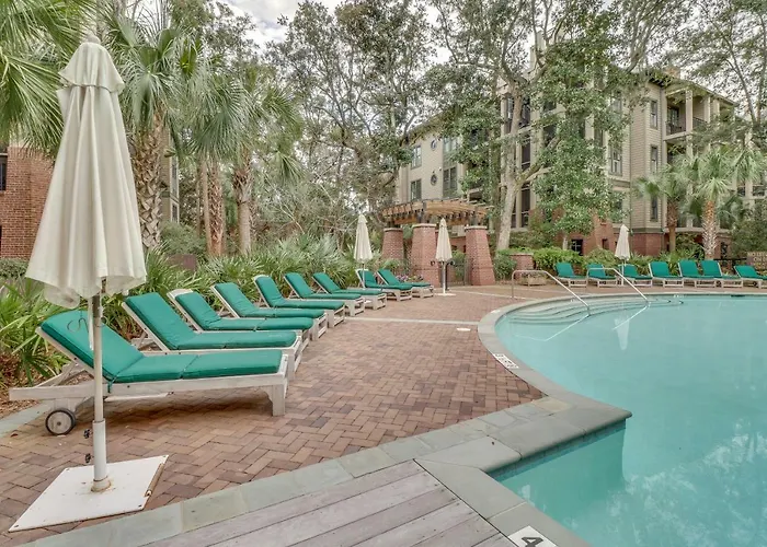 6002 Maritime Villa Kiawah Island