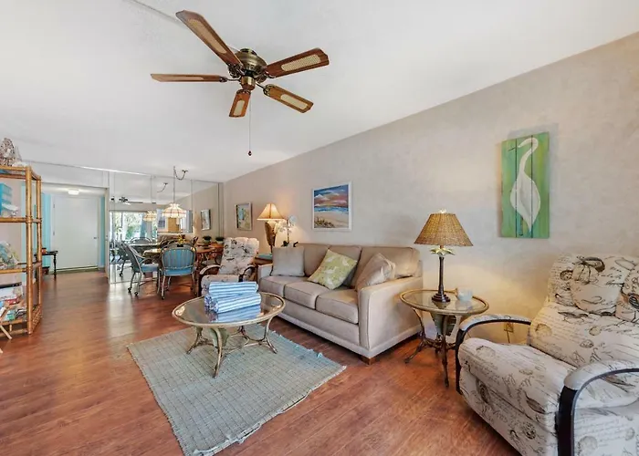 Nautilus 105 Apartment Anna Maria
