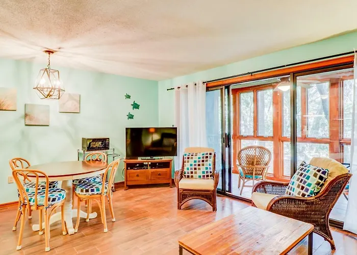 3542 Seascape Villa
