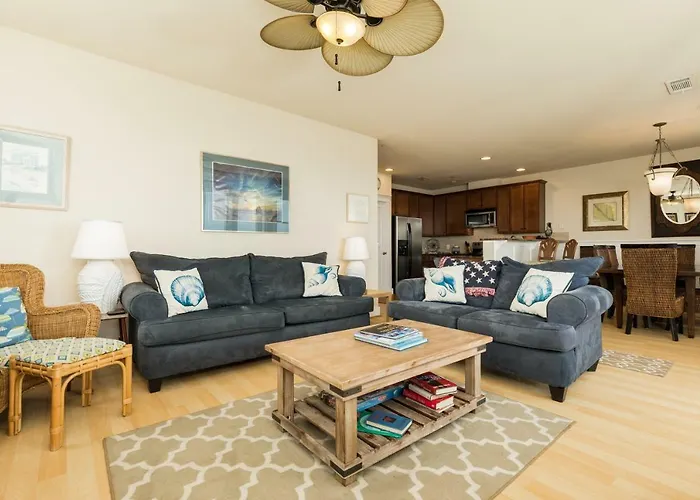 Barefoot Bungalow
