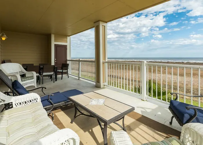 Barefoot Bungalow