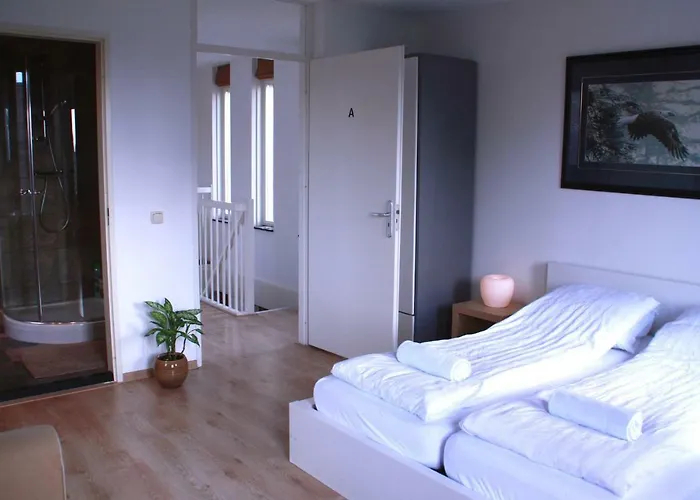 Floriande Stay