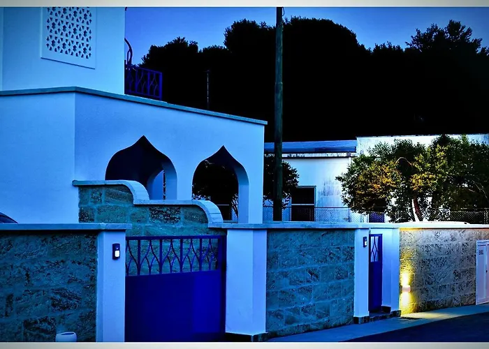Torreblu Residence Torre Lapillo