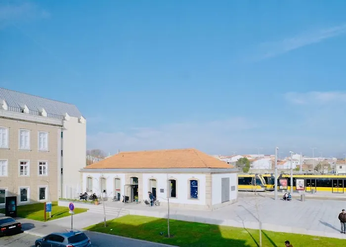 O Poboa Guesthouse