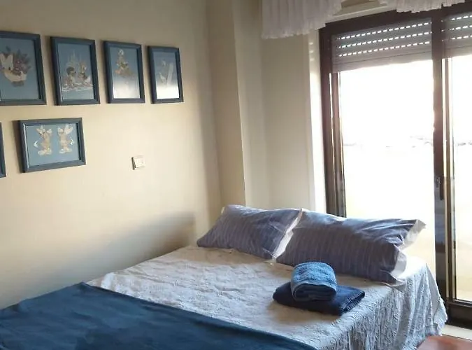 Rooms Near The Beach